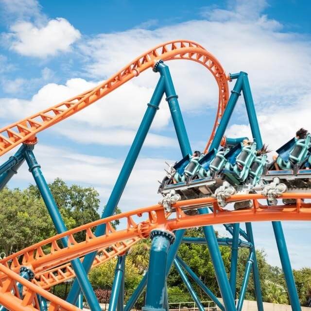 Novedades En Los Parques Tem Ticos De Orlando Revista Pricetravel