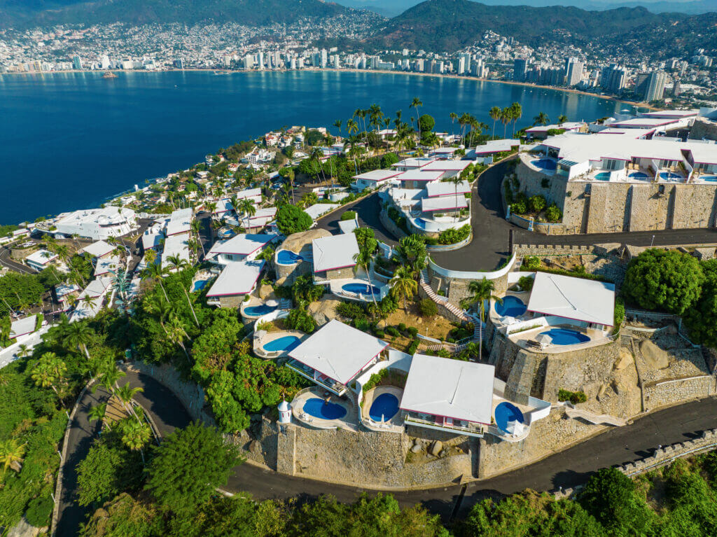 Las Brisas Acapulco