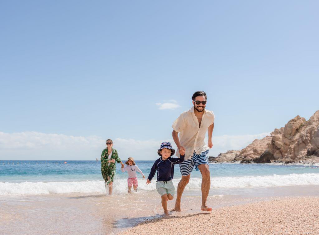 Un viaje a Los Cabos de ecoturismo