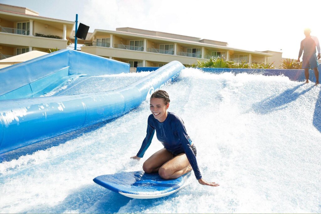 Moon Palace Cancún: el paraíso todo incluido para tus vacaciones