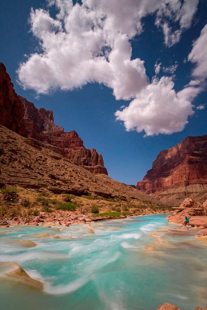 Descubre Arizona y explora sus principales ciudades y atracciones