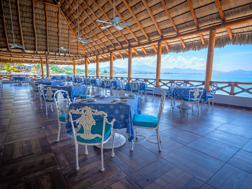 El Hotel Las Hadas Manzanillo está de fiesta