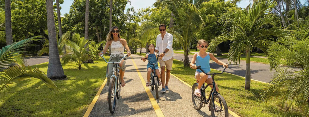 Marival, las mejores experiencias de hospedaje todo incluido en las playas del Pacífico