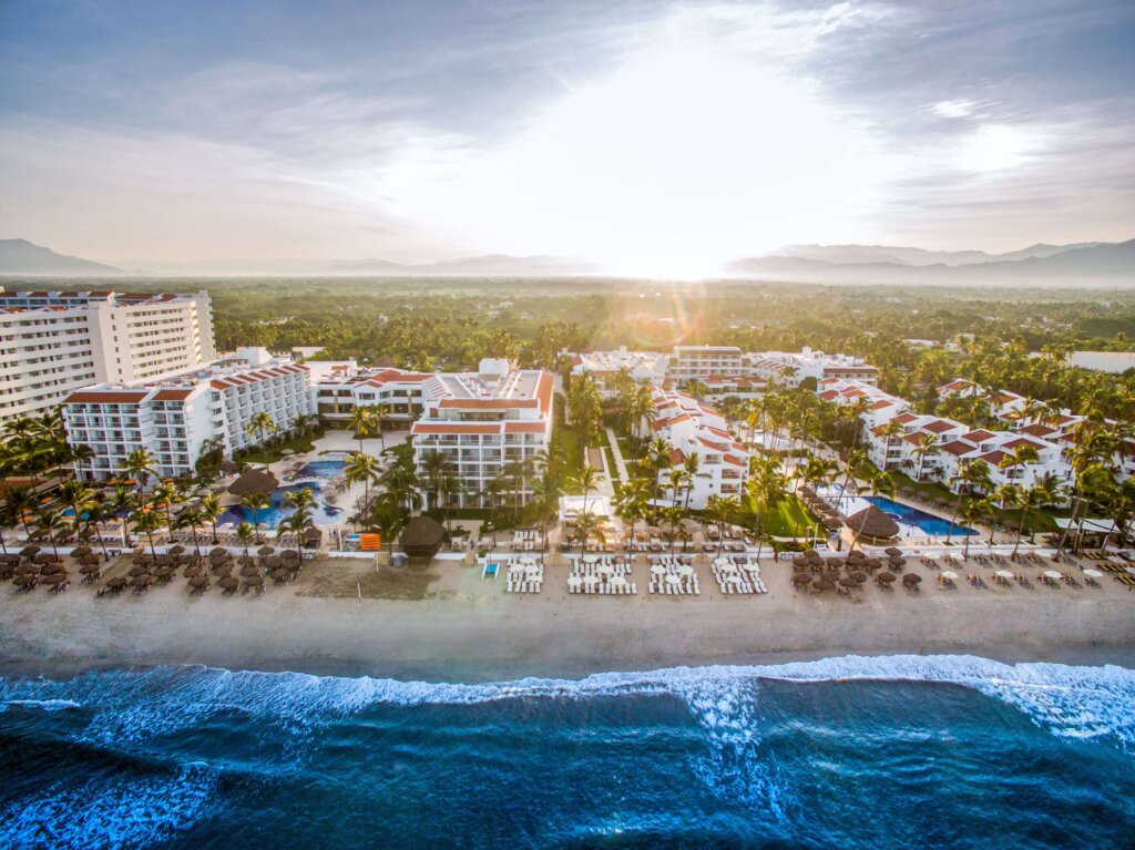 Marival, las mejores experiencias de hospedaje todo incluido en las playas del Pacífico