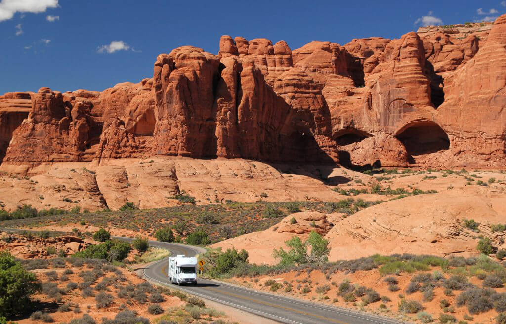 Arches National Park