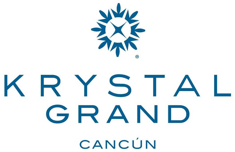 Krystal Grand® Cancún: un todo incluido en Punta Cancún