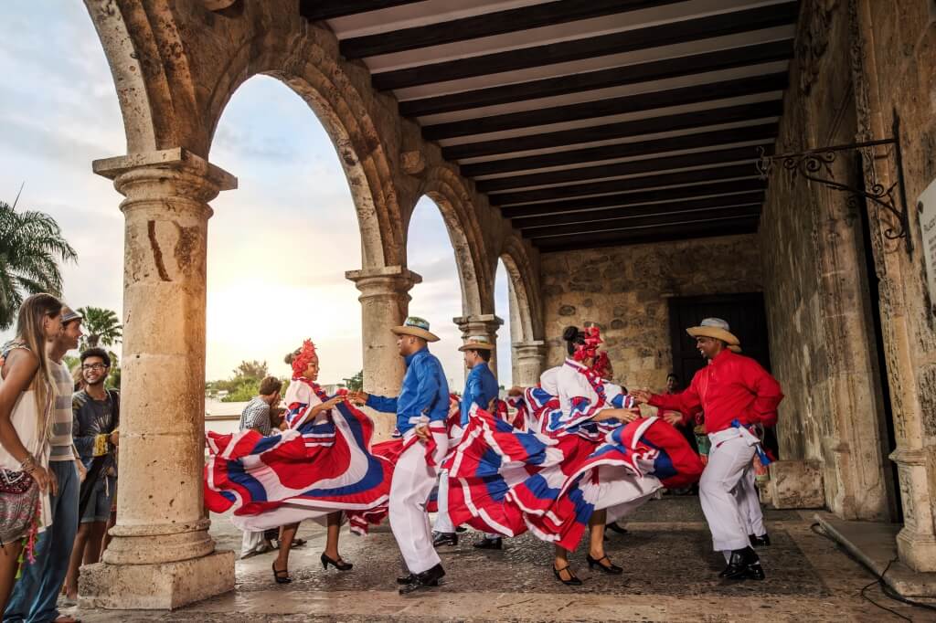 Descubre la cultura dominicana, la hay para todos