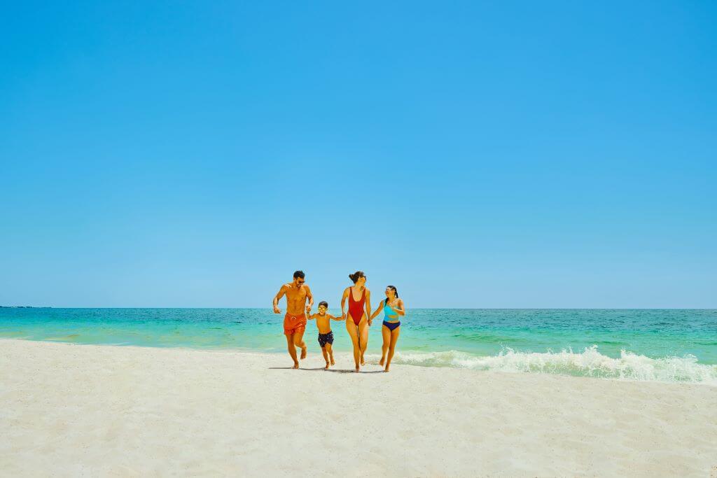 4 razones para elegir los hoteles de playa Palladium