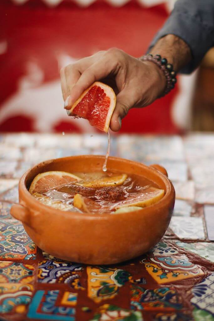 Aventura en Guadalajara para apasionados de la comida