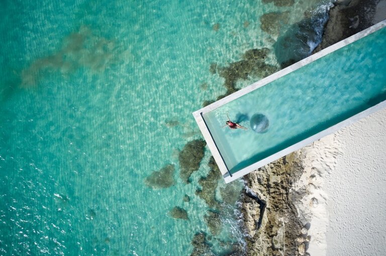 La Casa de la Playa By Xcaret hotel boutique con sabor a México