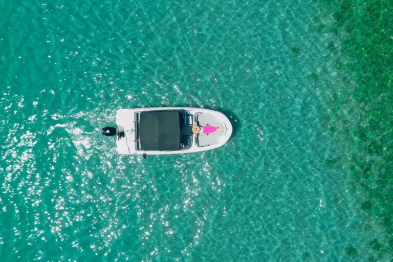 Playas de ensueño y aventuras inolvidables: Playa Balandra e Isla Espíritu Santo